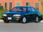 Toyota Avalon 1995 года